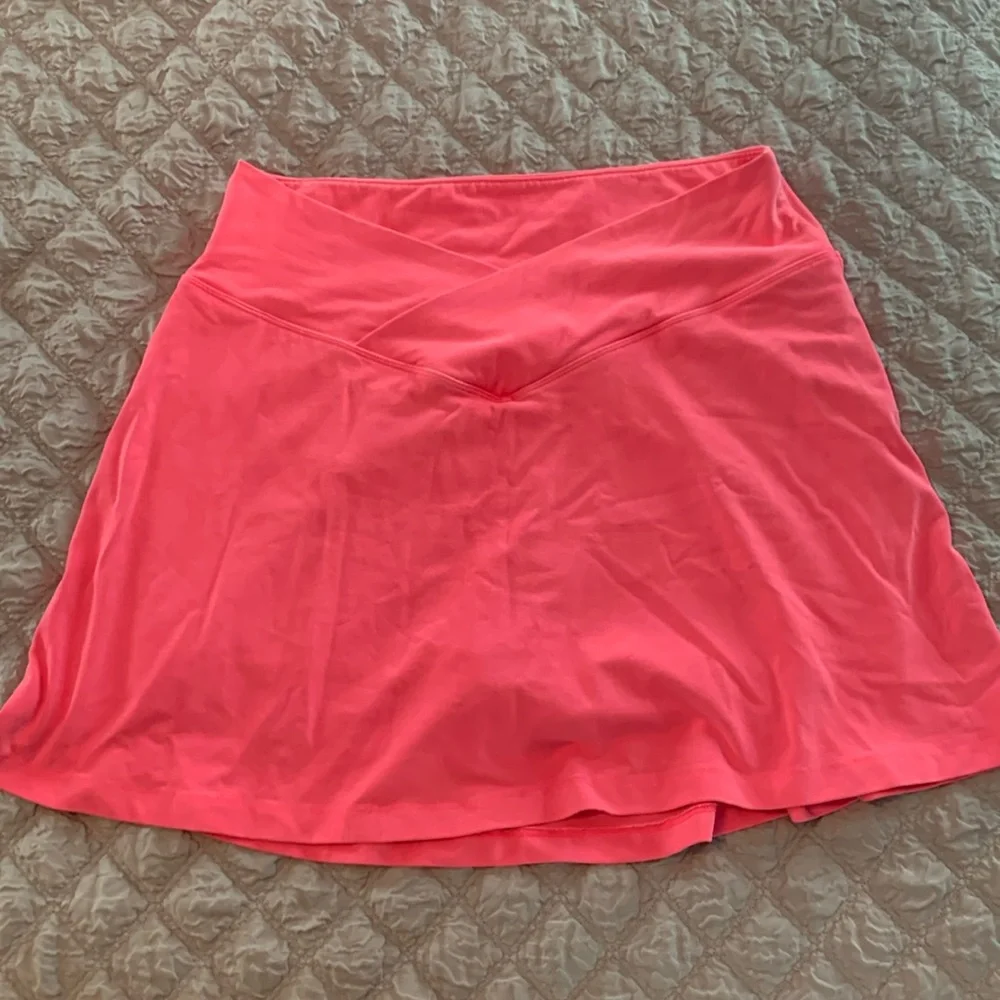 Pink-Victoria Secret skort - Picture 1 of 4